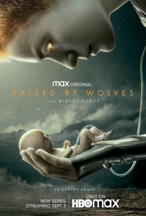 Raised by Wolves (2020) 2x8
