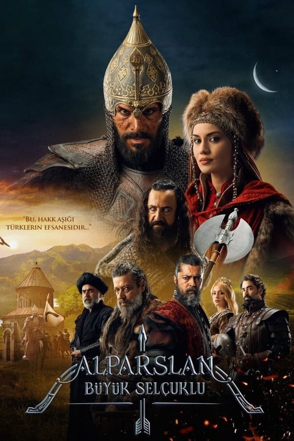 Alparslan: The Great Seljuks (2021)