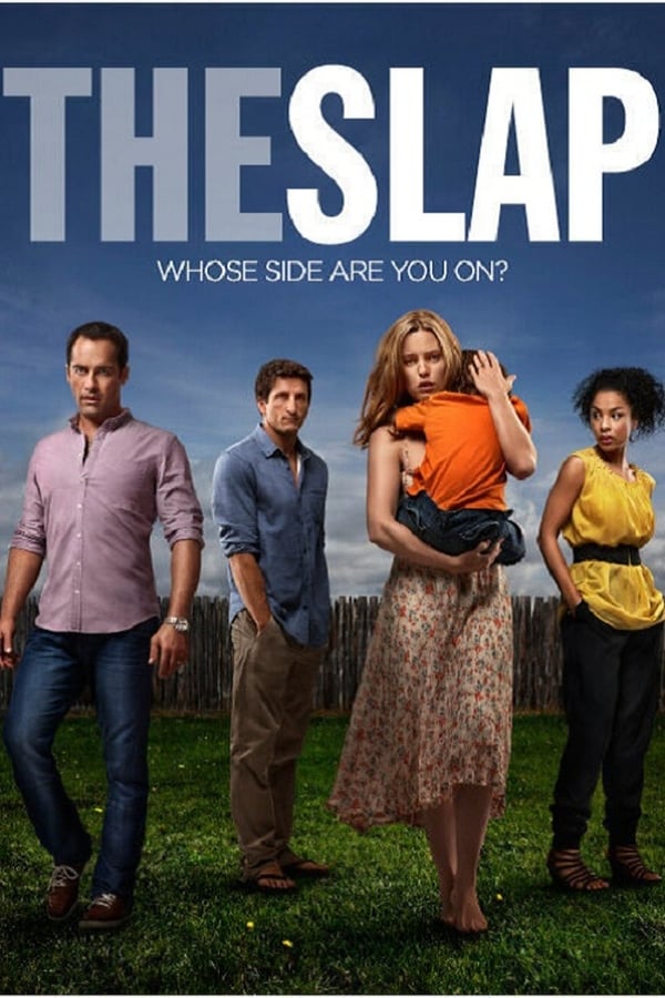 The Slap (2011)
