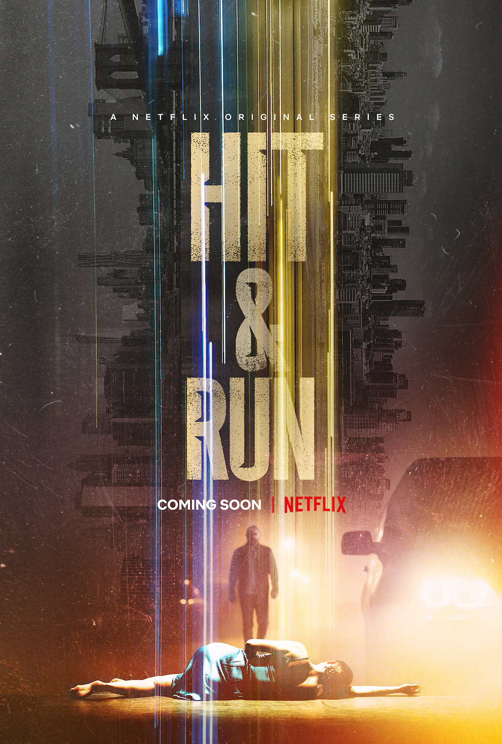 Hit & Run Aka Hit and Run (2021) 1x9
