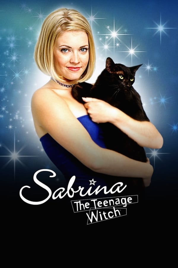Sabrina, the Teenage Witch (1996) 7x5