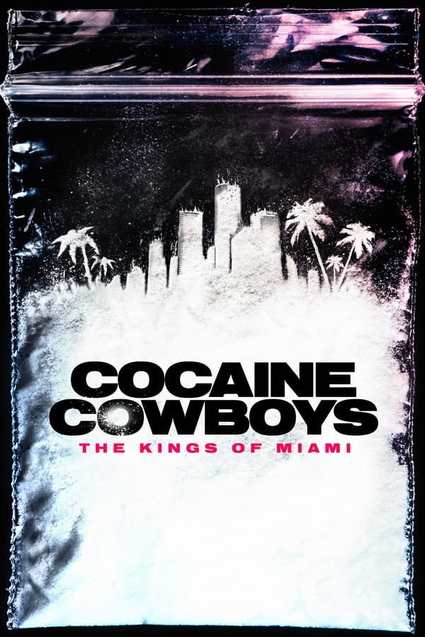 Cocaine Cowboys: The Kings of Miami (2021) 1x6