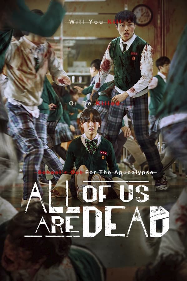 Jigeum Uri Hakgyoneun Aka All of Us Are Dead (2022) 1x12
