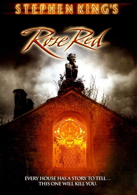 Rose Red (2002) 1x3