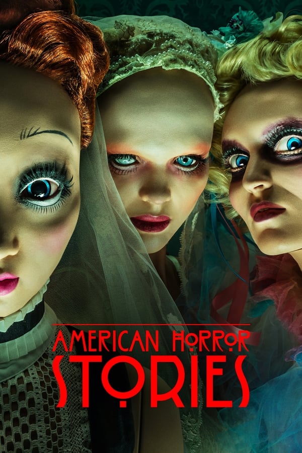 American Horror Stories (2021) 3x4