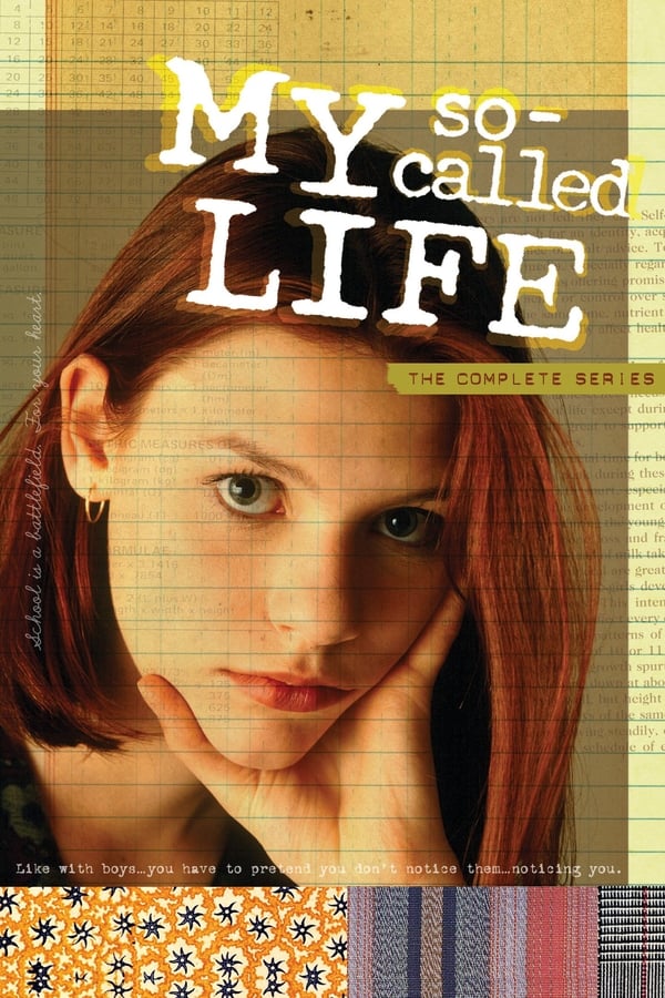 My So-Called Life (1994)