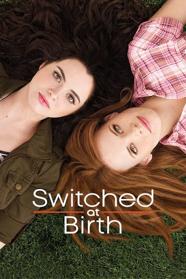 Switched at Birth (2011) 5x10