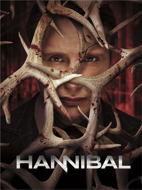 Hannibal (2013) 3x13