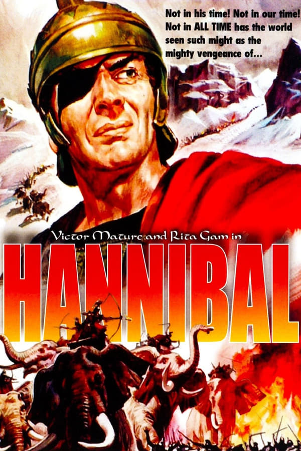 Annibale Aka Hannibal (1959)