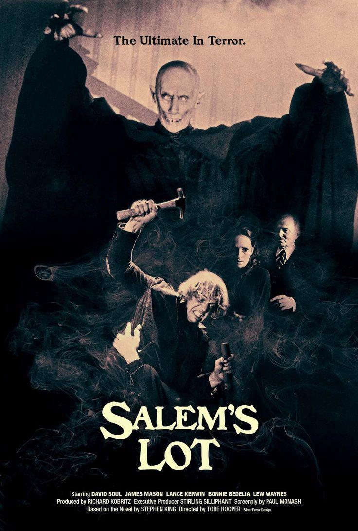 Salem's Lot Aka Blood Thirst (1979)