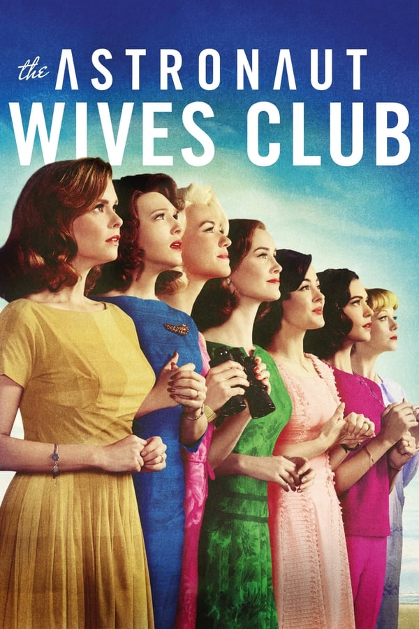 The Astronaut Wives Club (2015)