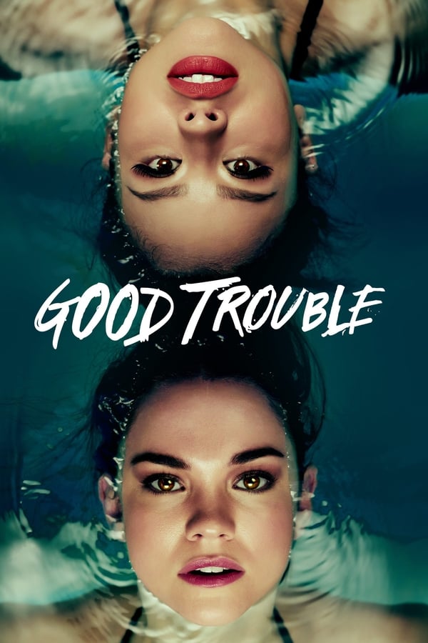 Good Trouble (2019) 5x20