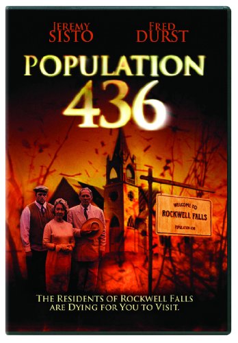 Population 436 (2006)