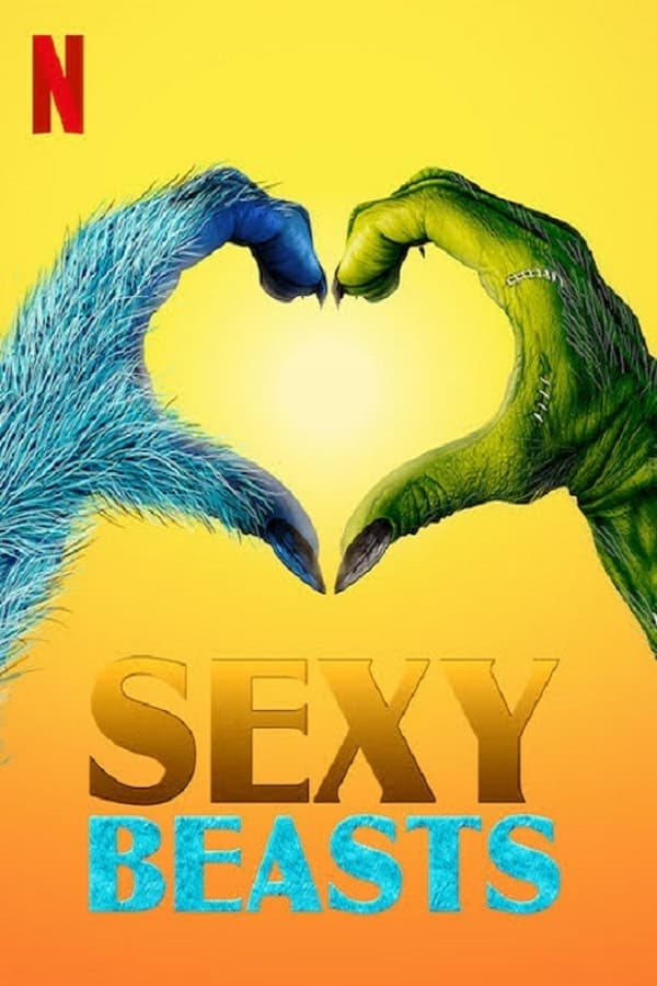 Sexy Beasts (2021) 2x6