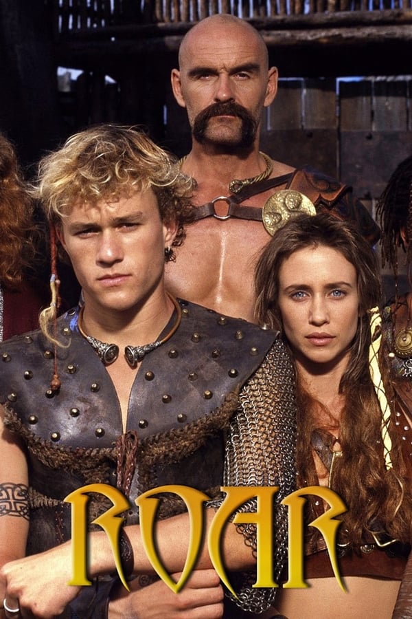 Roar (1997) 1x13
