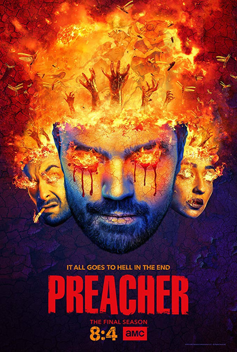 Preacher (2016) 4x10