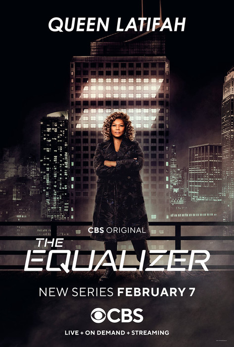 The Equalizer (2021) 4x8