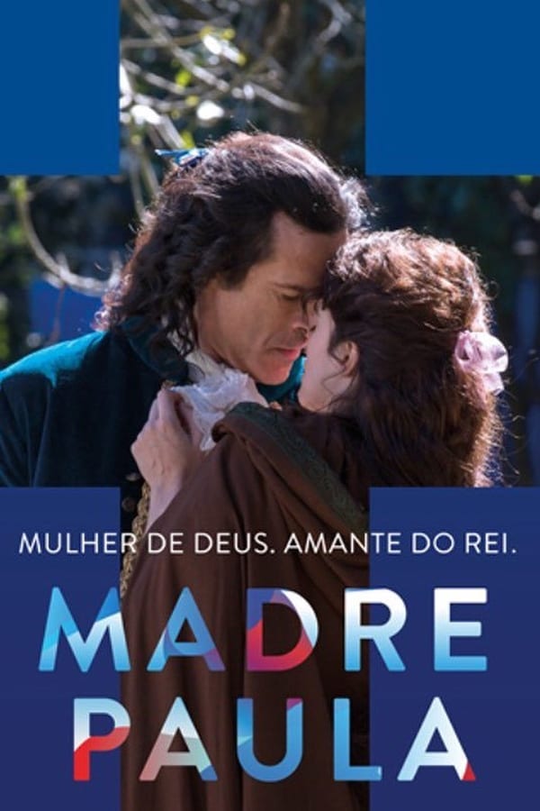 Madre Paula (2017) 1x13