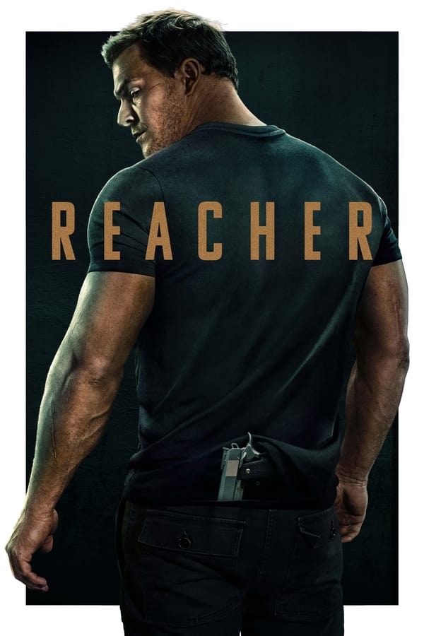 Reacher (2022) 2x8