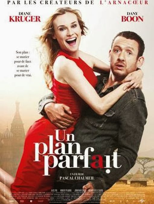 Un plan parfait Aka A Perfect Plan (2012)