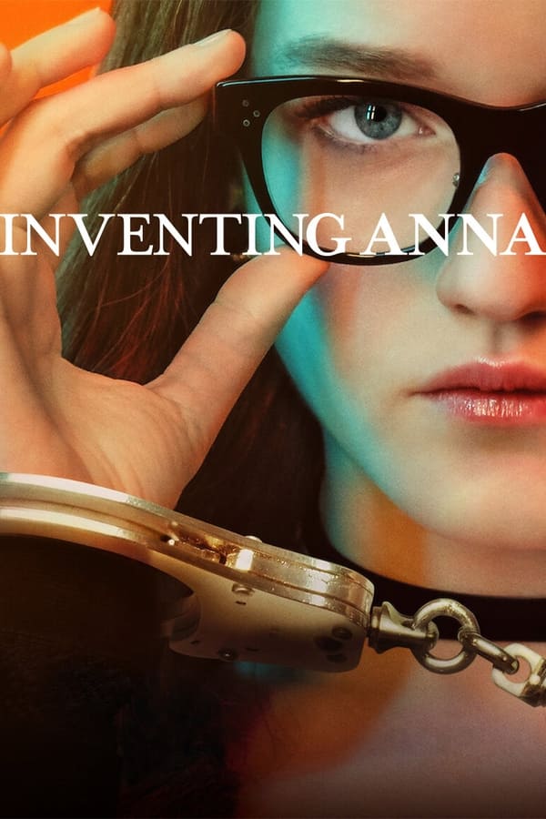 Inventing Anna (2022) 1x9