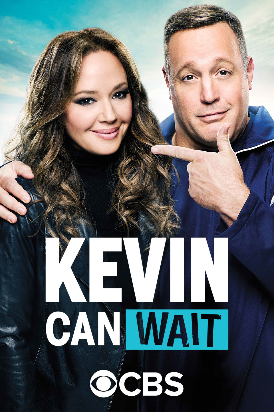 Kevin Can Wait (2016) 1x14