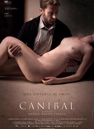 Cannibal (2013)
