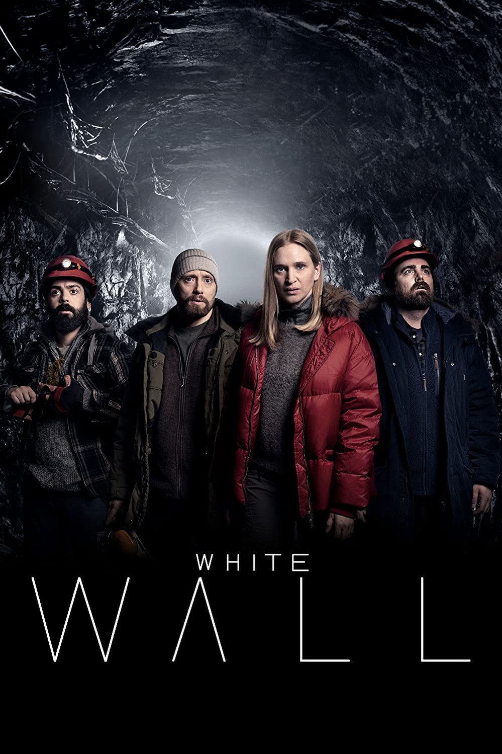 White Wall (2020) 1x8