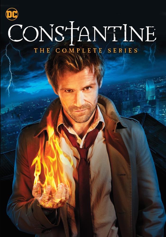 Constantine (2014) 1x13