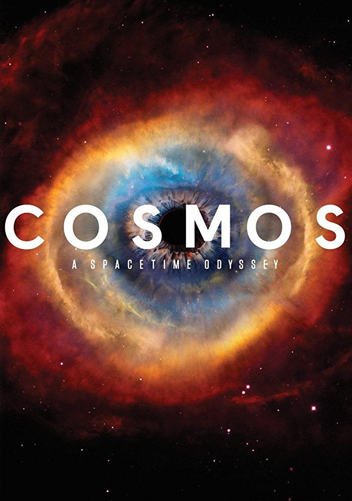 Cosmos: A SpaceTime Odyssey (2014)