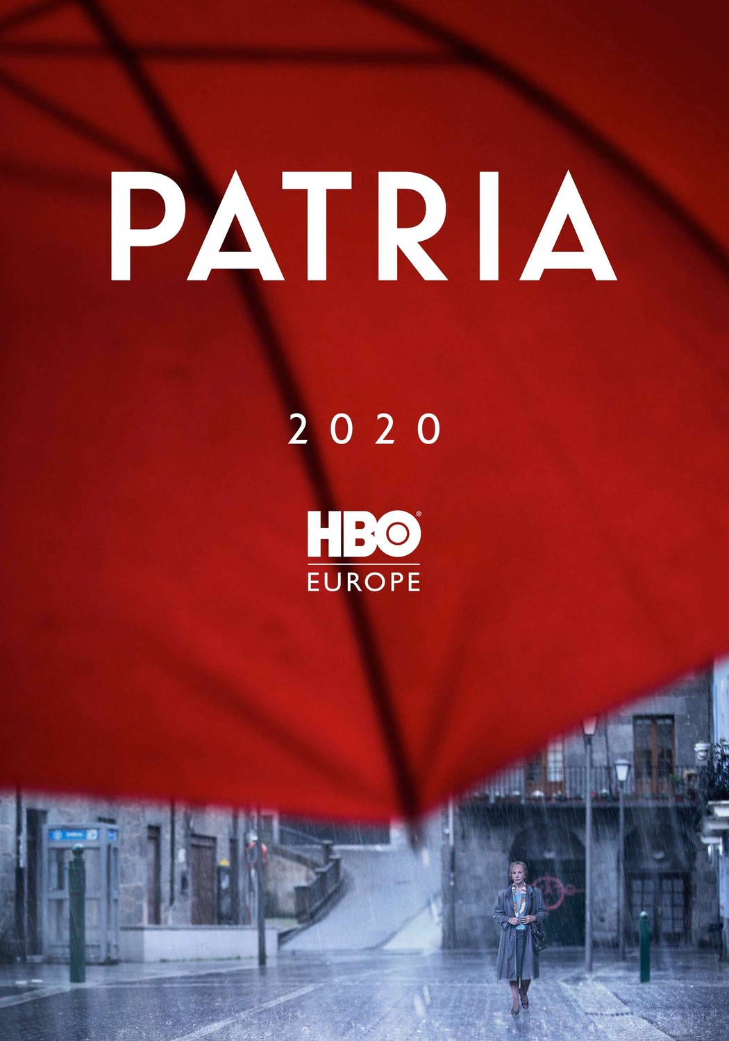 Patria (2020) 1x8