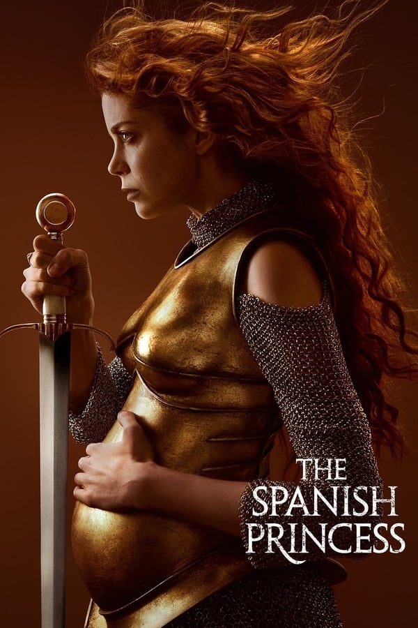 The Spanish Princess (2019) 2x8