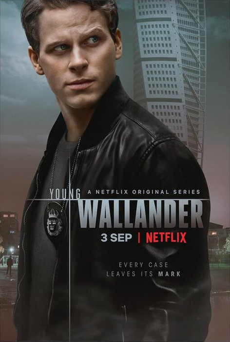 Young Wallander (2020) 2x6