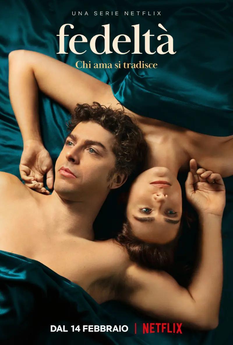 Fedeltà Aka Devotion, a Story of Love and Desire (2022)