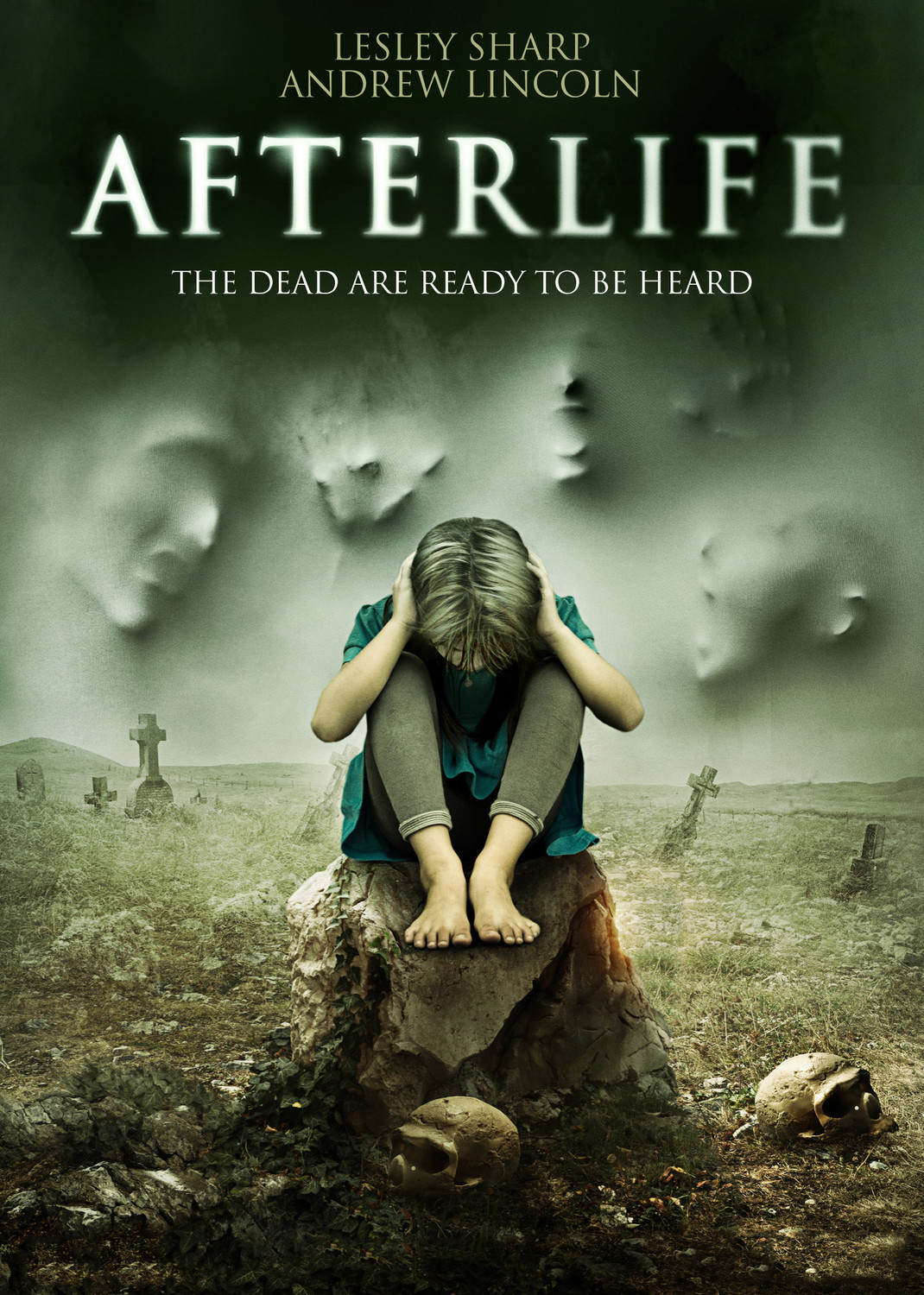 Afterlife (2005) 2x8