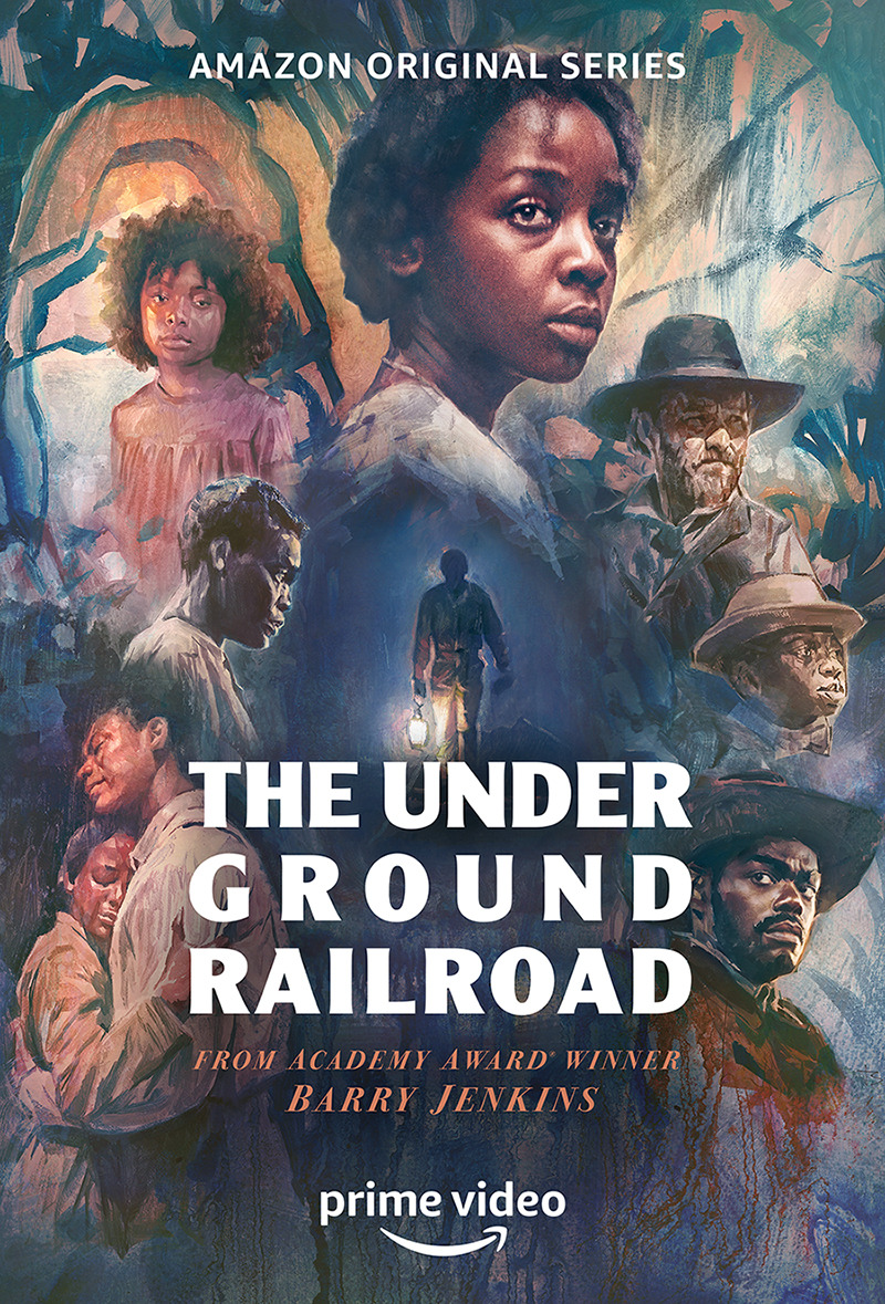 The Underground Railroad (2021) 1x10