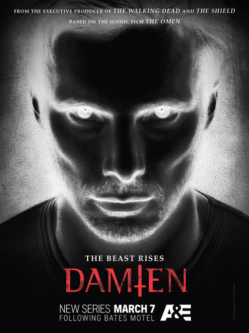 Damien (2016) 1x10