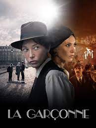 La Garconne (2020) 1x6