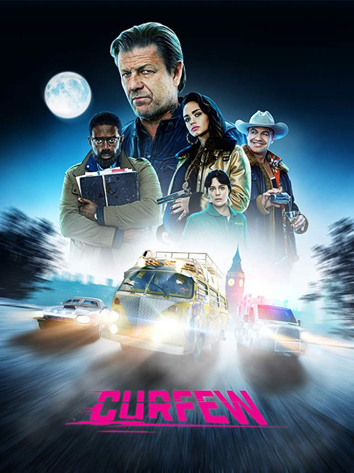 Curfew (2019) 1x8
