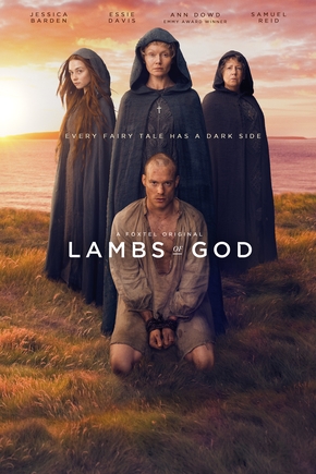 Lambs of God (2019) 1x4
