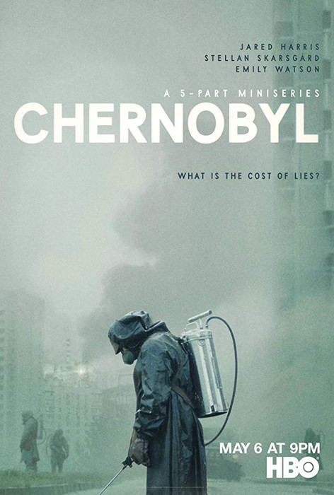 Chernobyl (2019) 1x5