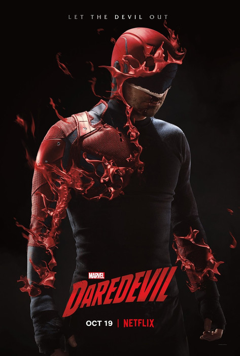Marvel’s Daredevil (2015) 3x13