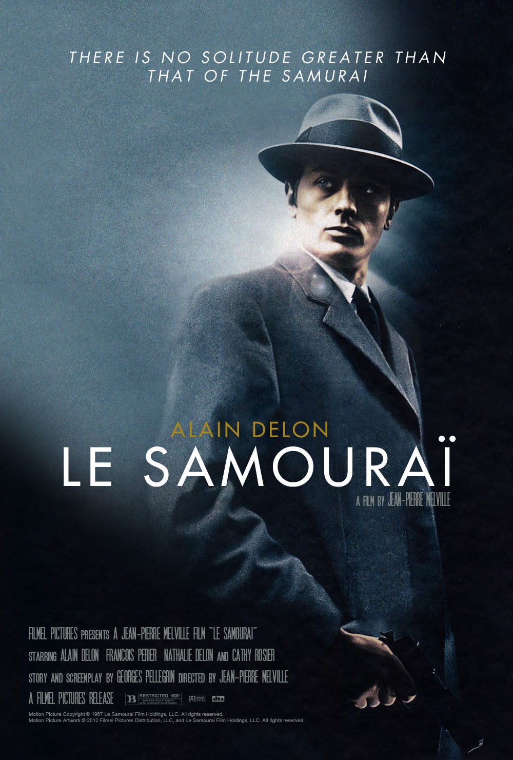 Le Samouraï (1967)