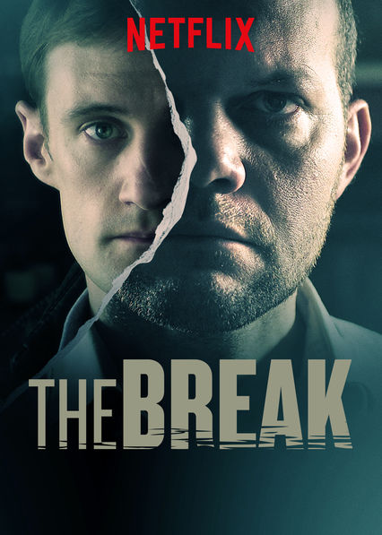 La trêve Aka The Break (2016)