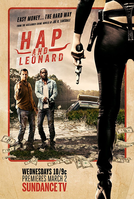 Hap And Leonard (2016)