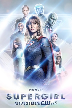 Supergirl (2015) 6x20