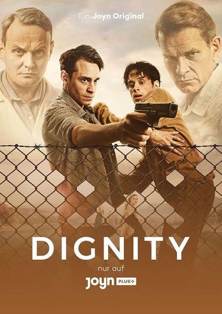 Dignity (2019) 1x8