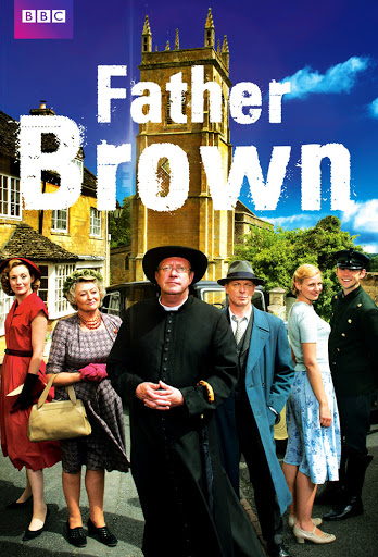 Father Brown (2013) 11x10