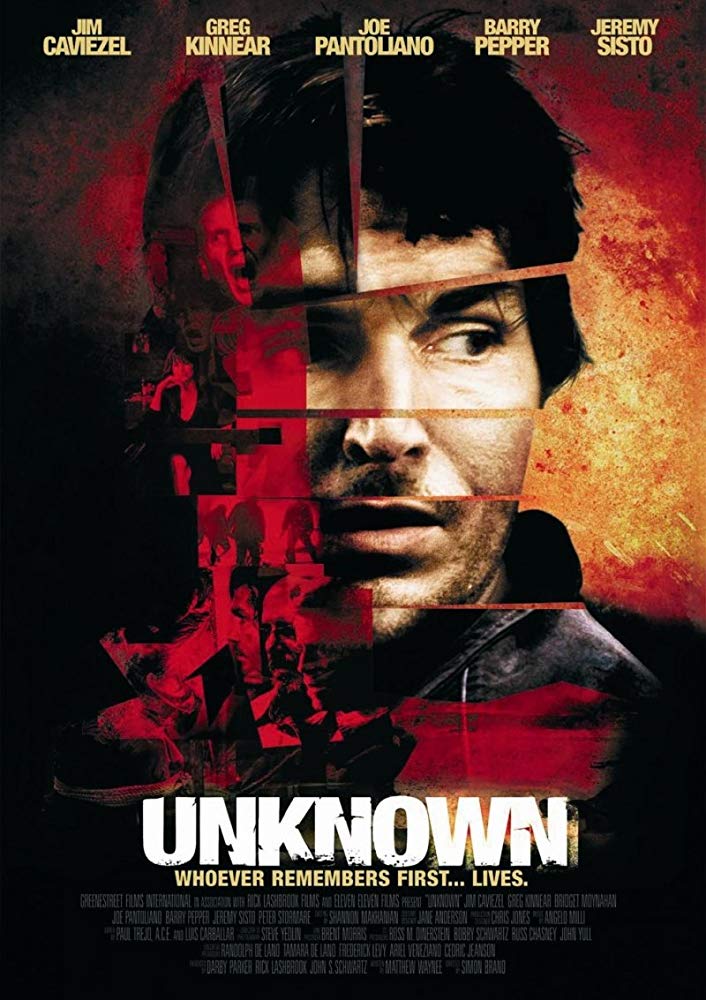 Unknown (2006)
