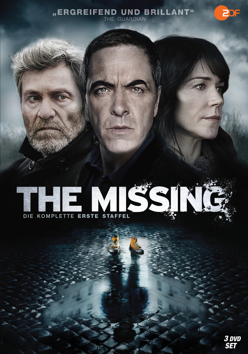 The Missing (2014) 2x8